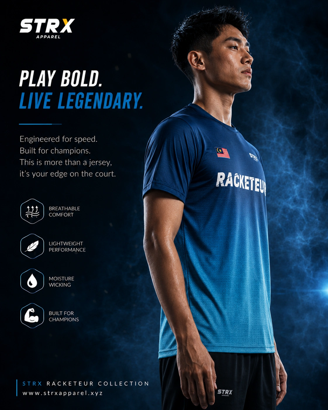 Racketeur#1 thumbnail 4